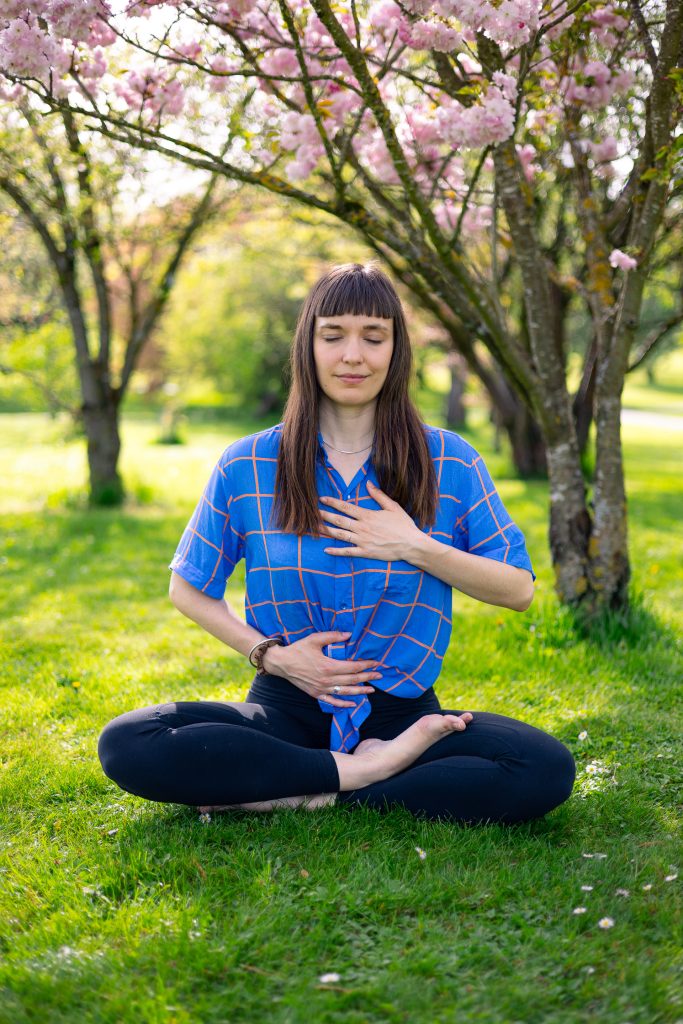 Achtsamkeit & Resilienz im Unternehmen