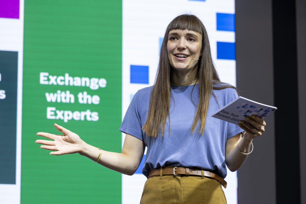 Event Moderation Stuttgart – professionelle Moderation für Veranstaltungen