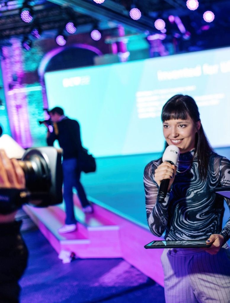 Online Event Moderation – Livestream-Moderation für digitale Veranstaltungen