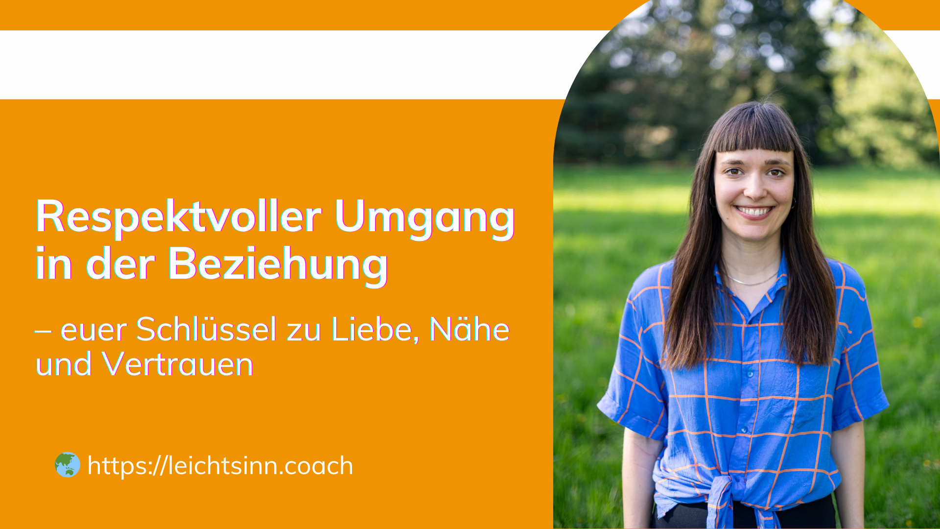 Respektvoller Umgang in der Beziehung stärkt Nähe