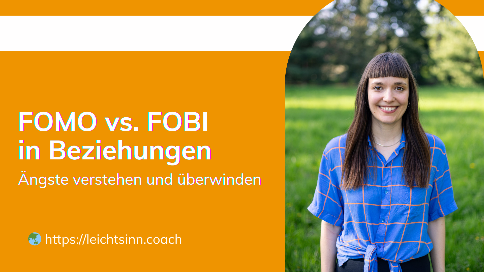 FOMO in Beziehungen überwinden - FOMO und FOBI in Beziehungen