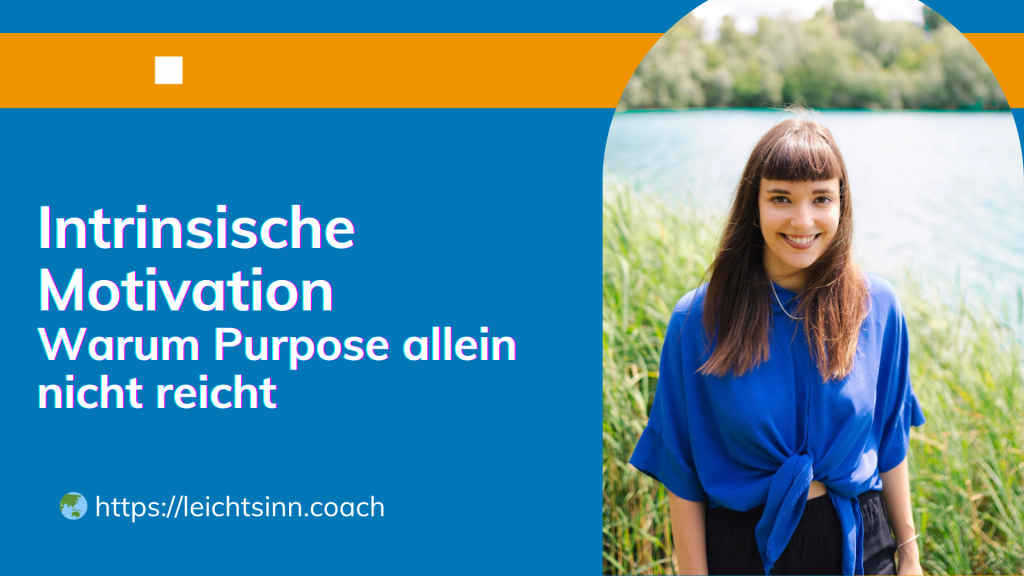 Intrinsische Motivation