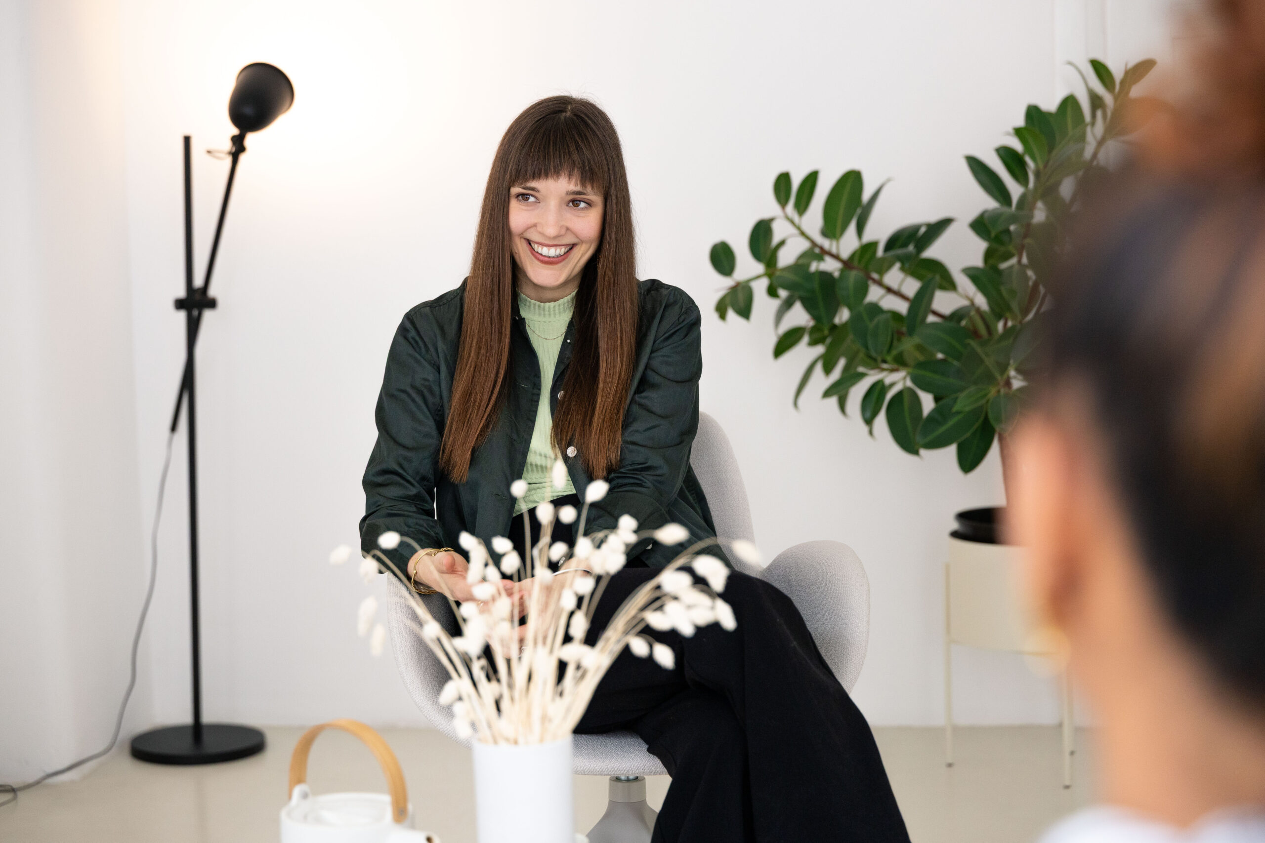 Paartherapie Stuttgart & Online Fabienne Fleischmann