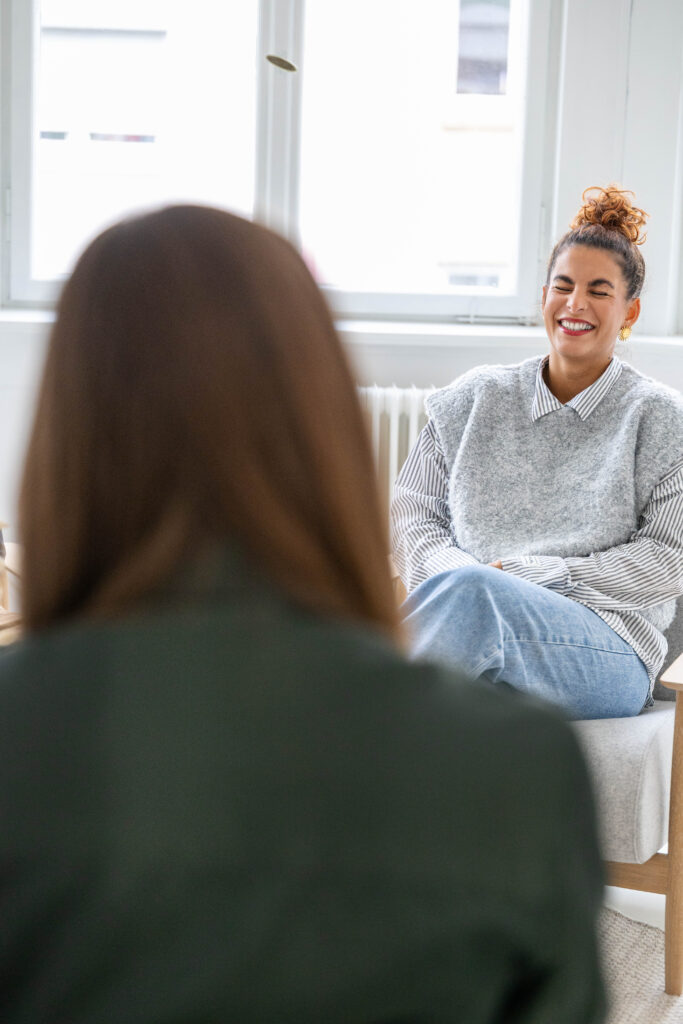 Paartherapie wenn Veränderung ansteht