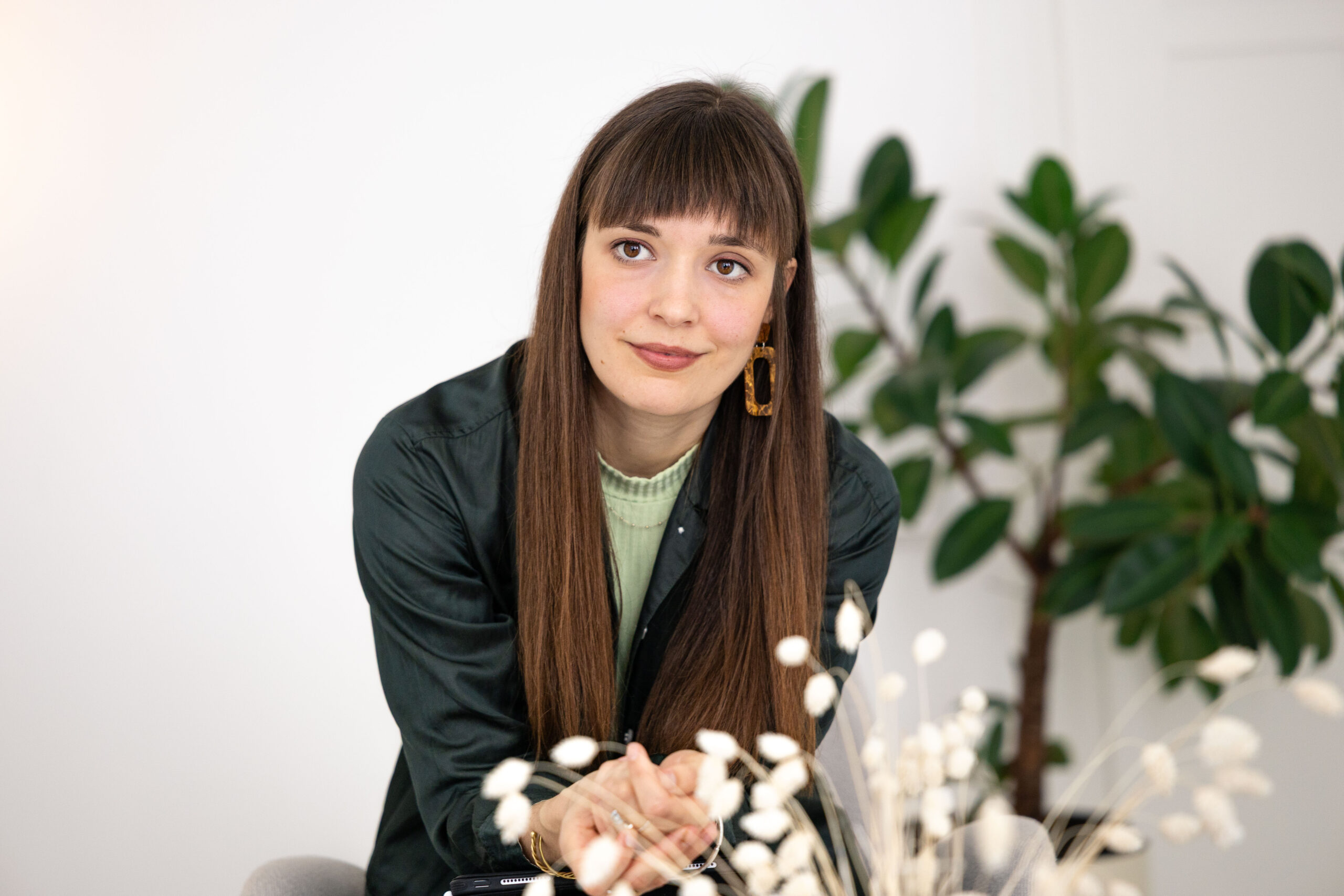 Business Coaching Stuttgart - Fabienne Fleischmann