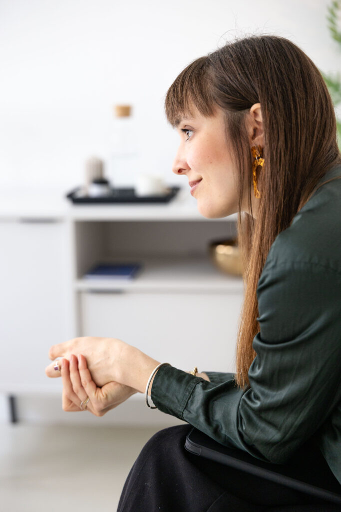 Paartherapie wenn Veränderung ansteht