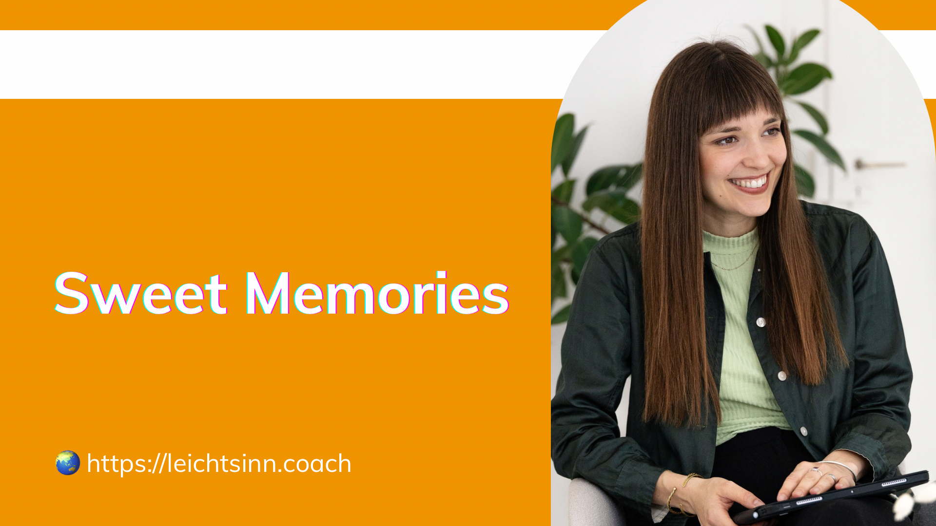 Sweet Memories - Gemeinsame Zeit als Paar bewusst gestalten