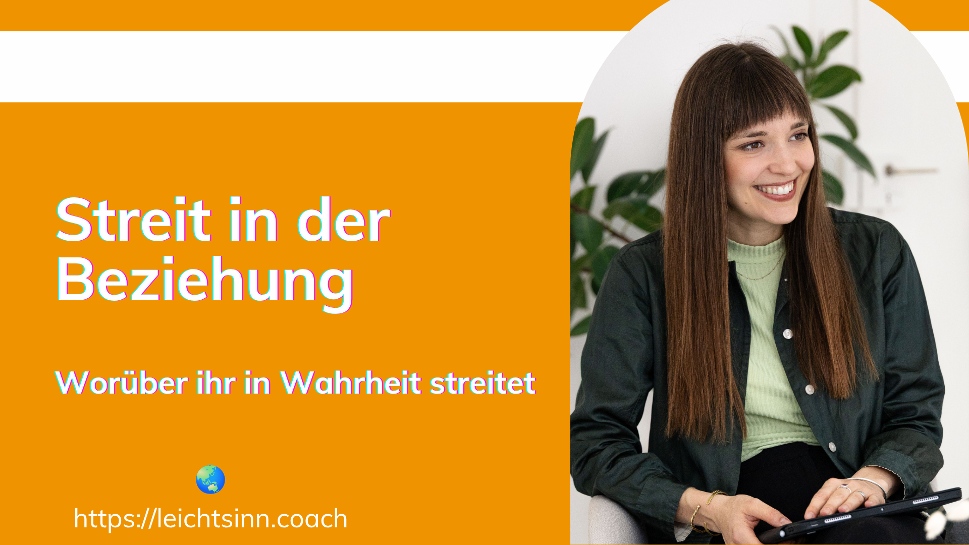 Streit in der Beziehung